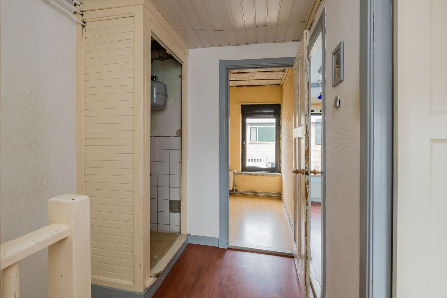 Photo 14 of Van Speijkstraat 23