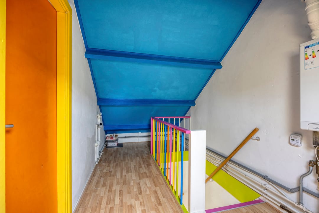 Foto 26 van Bazuinstraat 23