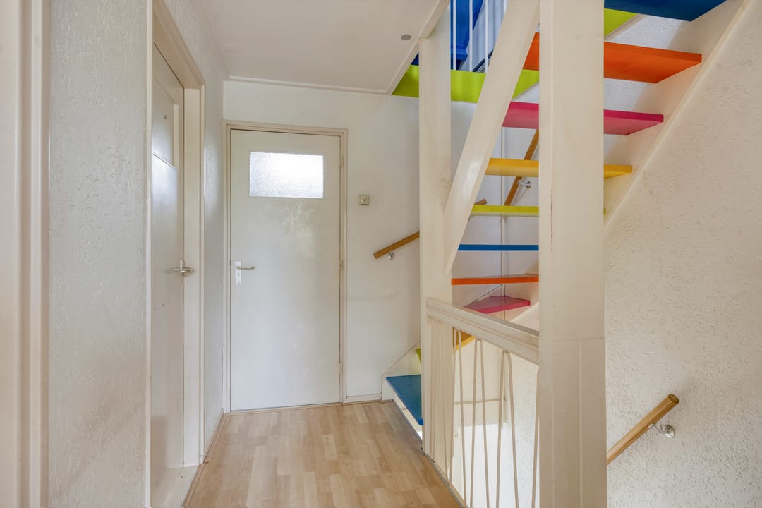 Foto 16 van Bazuinstraat 23