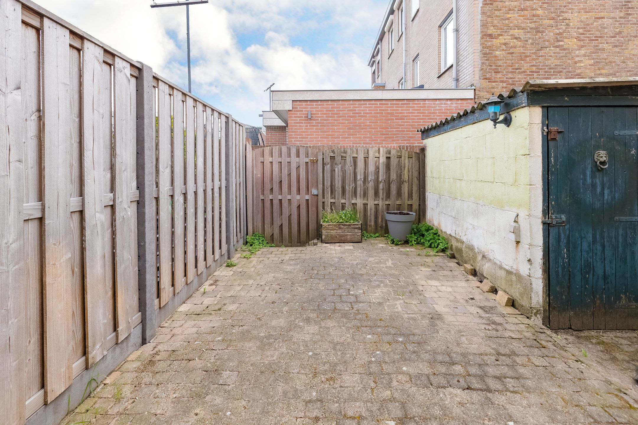 Photo 12 of Van Speijkstraat 23