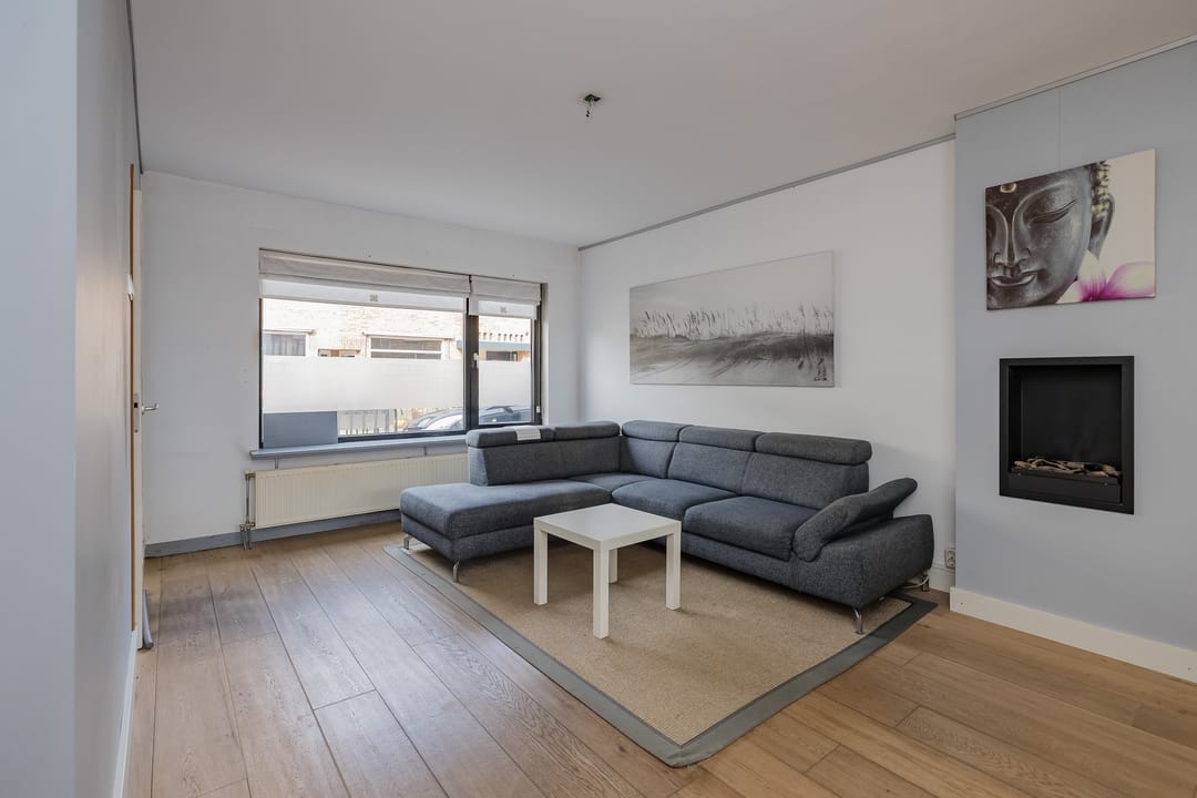 Photo 2 of Van Speijkstraat 23