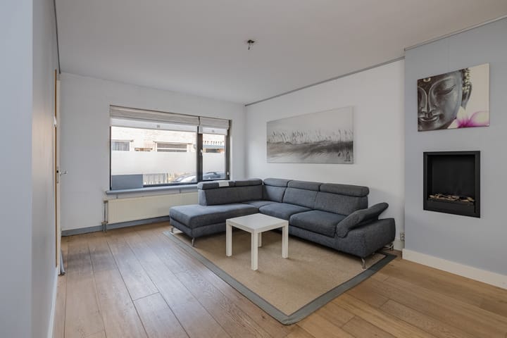 Photo 2 of Van Speijkstraat 23