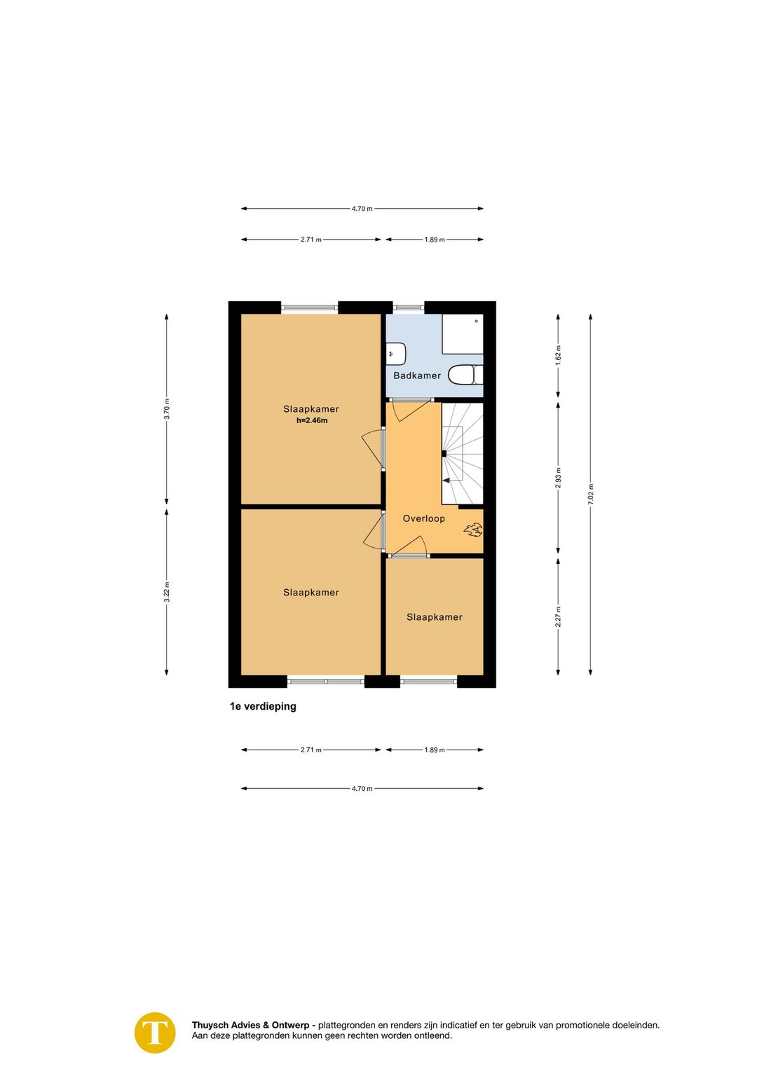Photo 26 of Van Speijkstraat 23