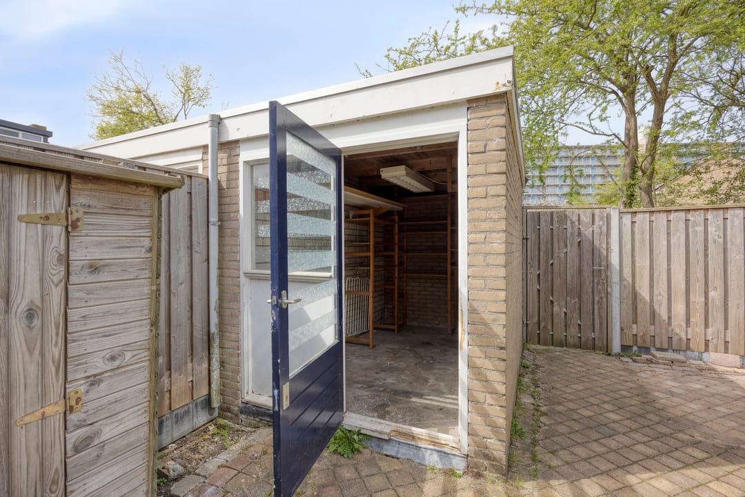 Foto 32 van Bazuinstraat 23