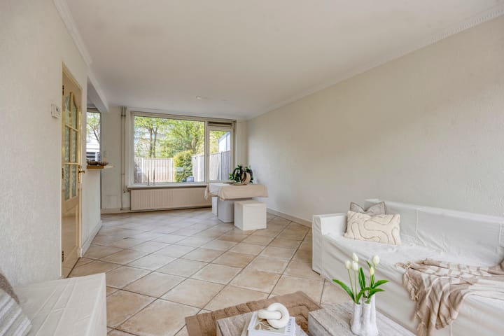 Foto 2 van Bazuinstraat 23