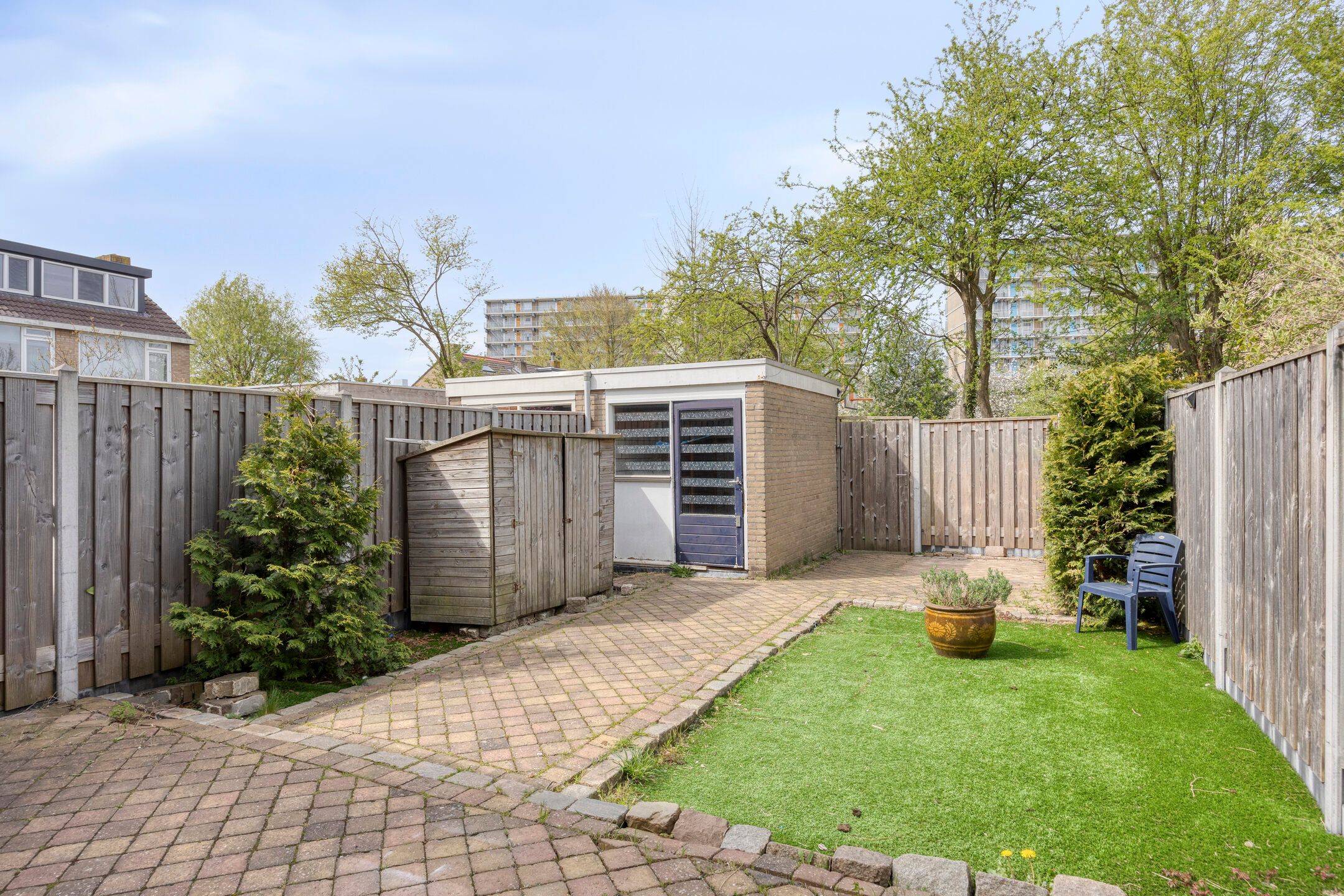 Foto 30 van Bazuinstraat 23