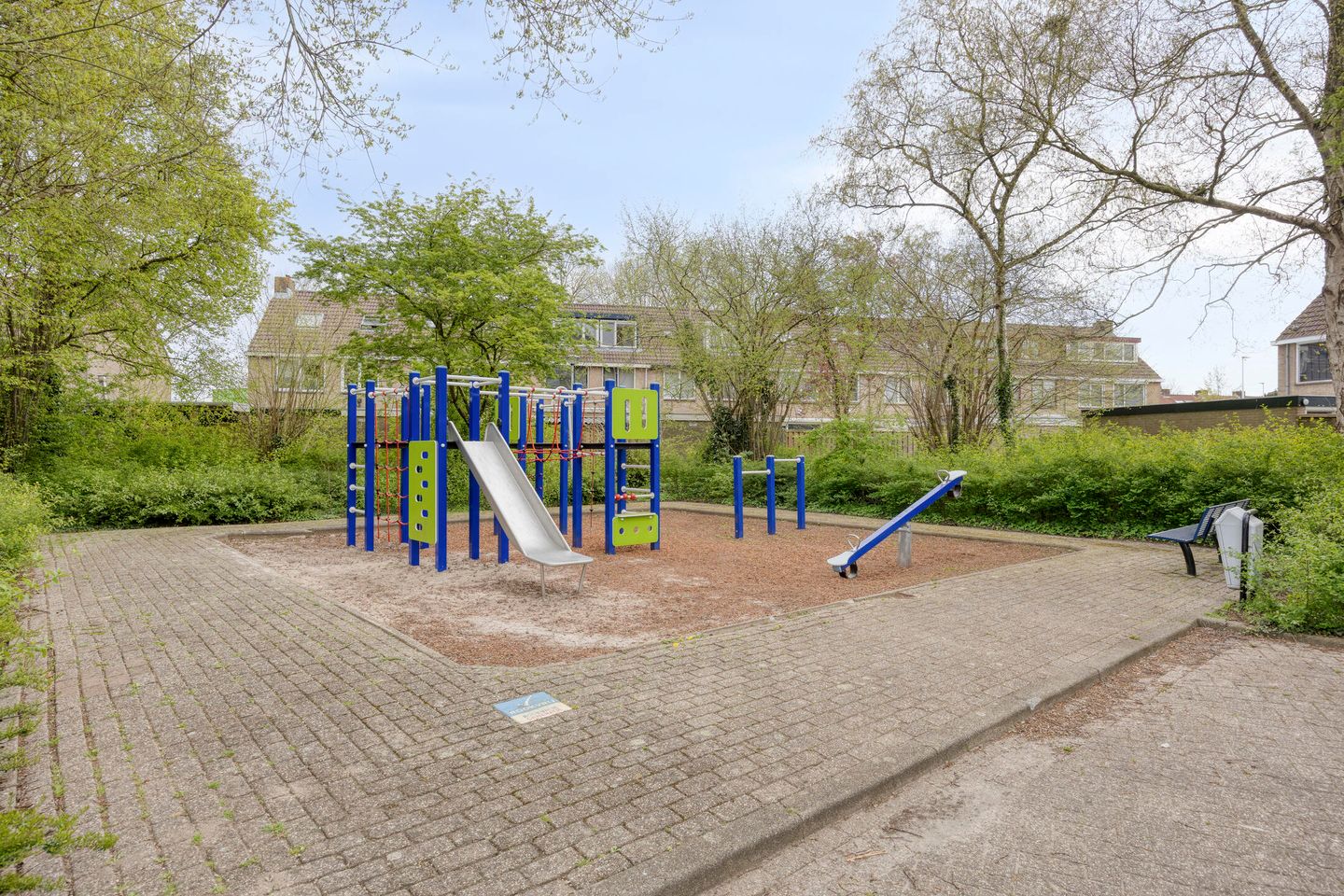 Foto 35 van Bazuinstraat 23