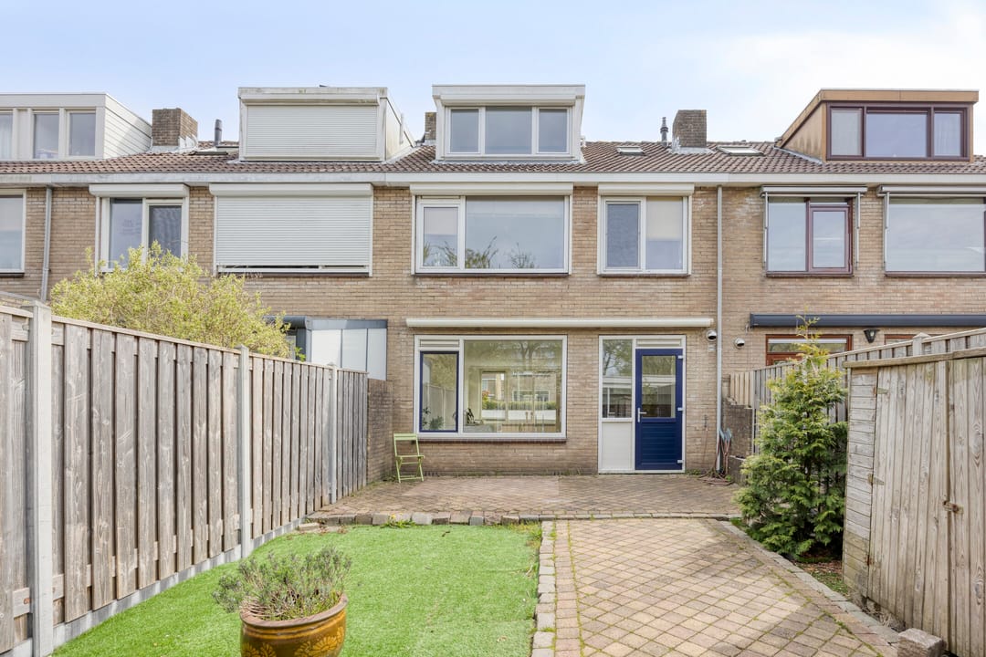 Foto 1 van Bazuinstraat 23