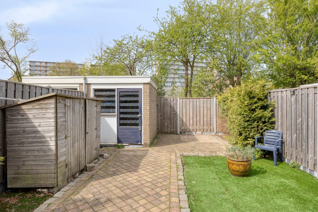 Foto 31 van Bazuinstraat 23