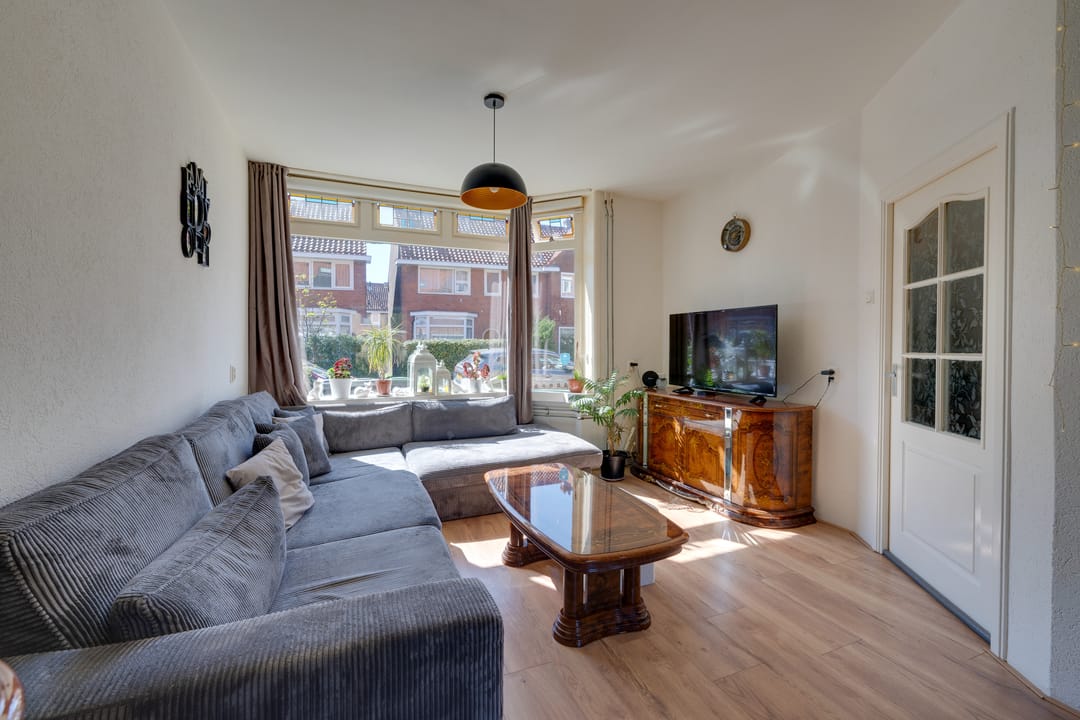 Photo 13 of Lijsterbesstraat 50