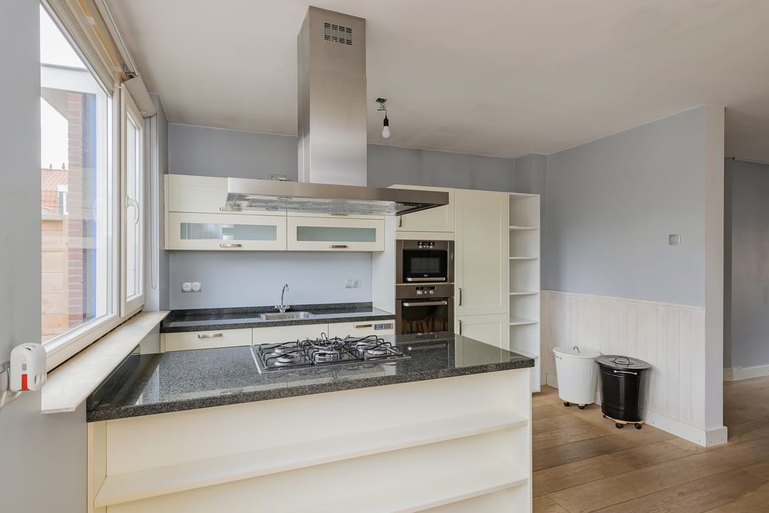 Photo 8 of Van Speijkstraat 23