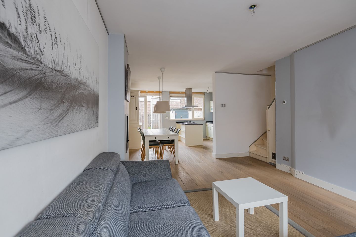 Photo 4 of Van Speijkstraat 23