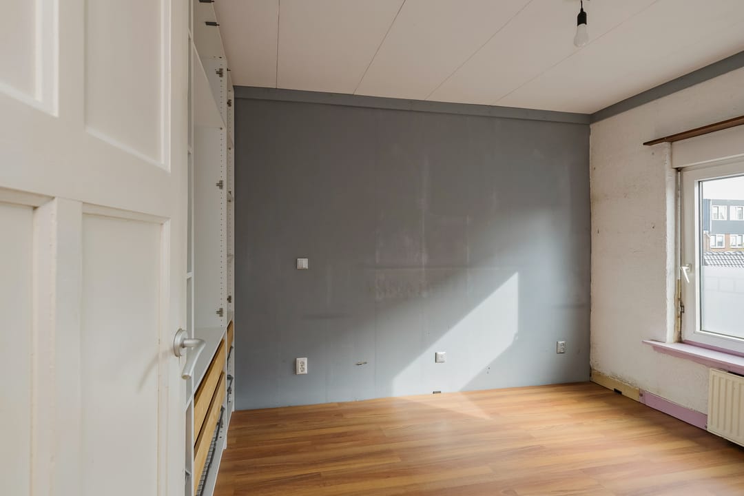 Photo 17 of Van Speijkstraat 23