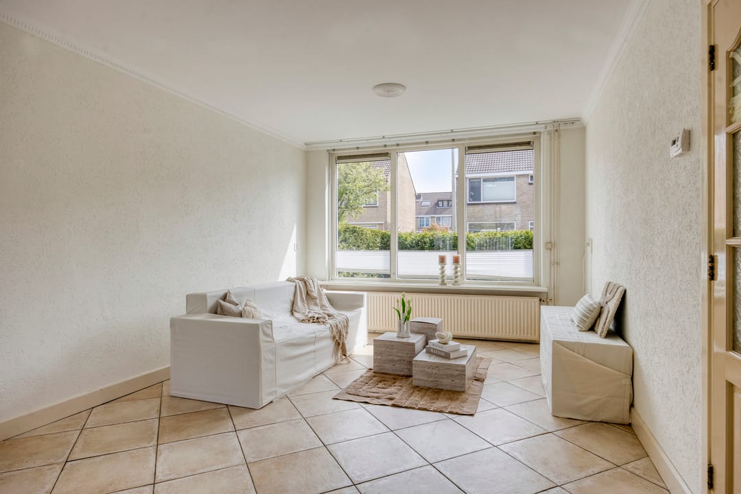 Foto 8 van Bazuinstraat 23