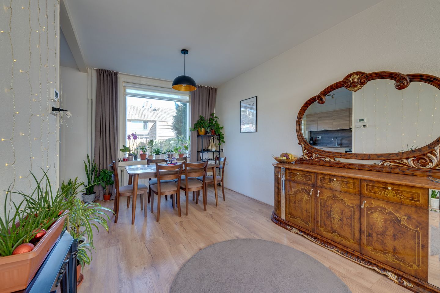 Photo 20 of Lijsterbesstraat 50