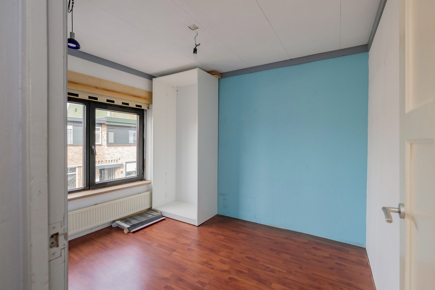 Photo 20 of Van Speijkstraat 23