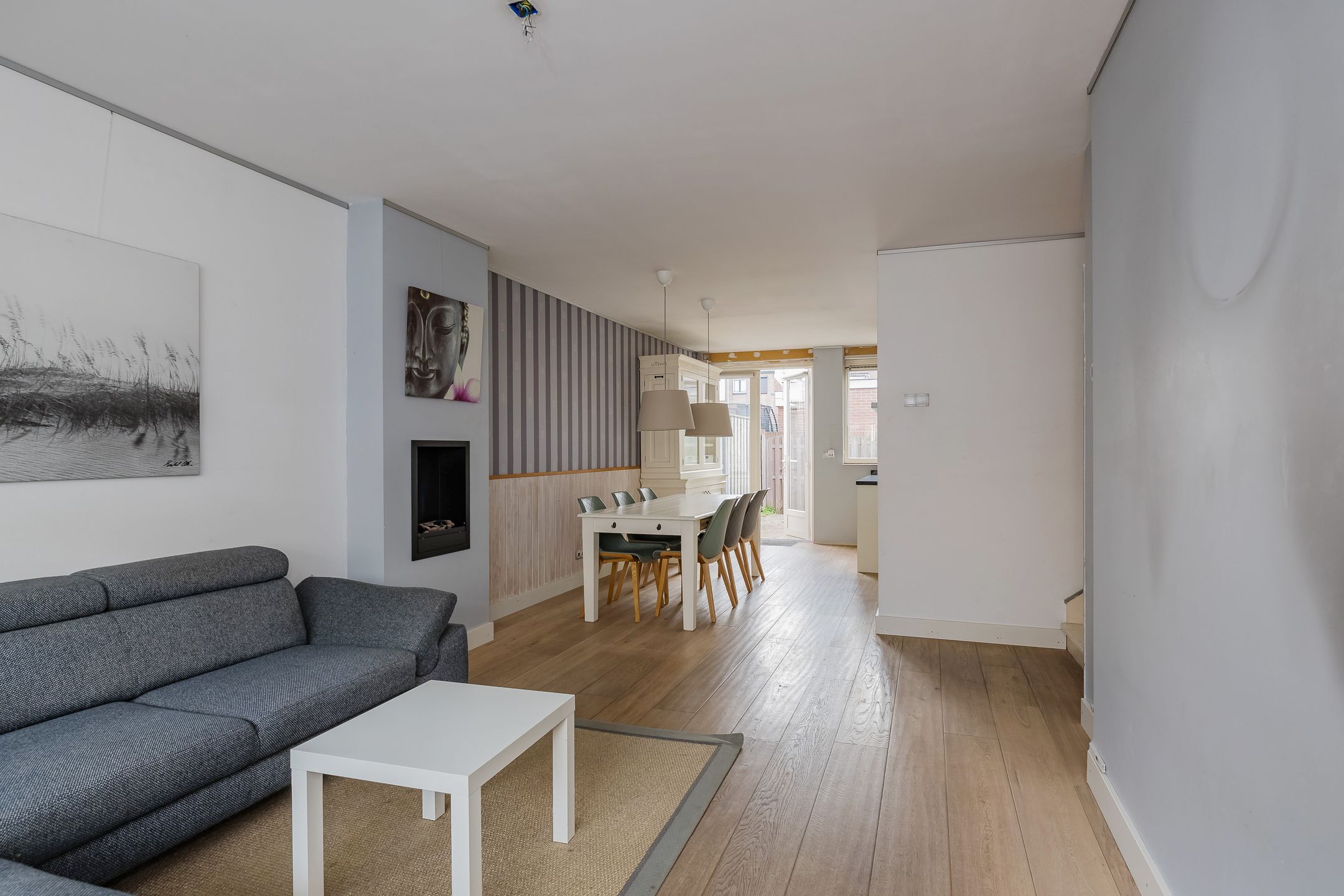 Photo 3 of Van Speijkstraat 23