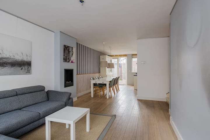 Photo 3 of Van Speijkstraat 23