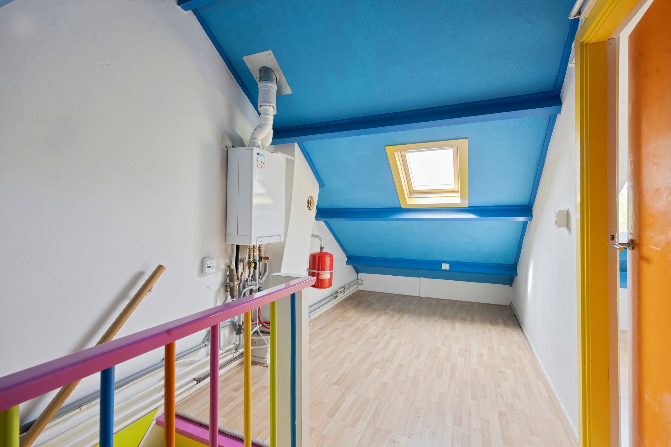 Foto 27 van Bazuinstraat 23