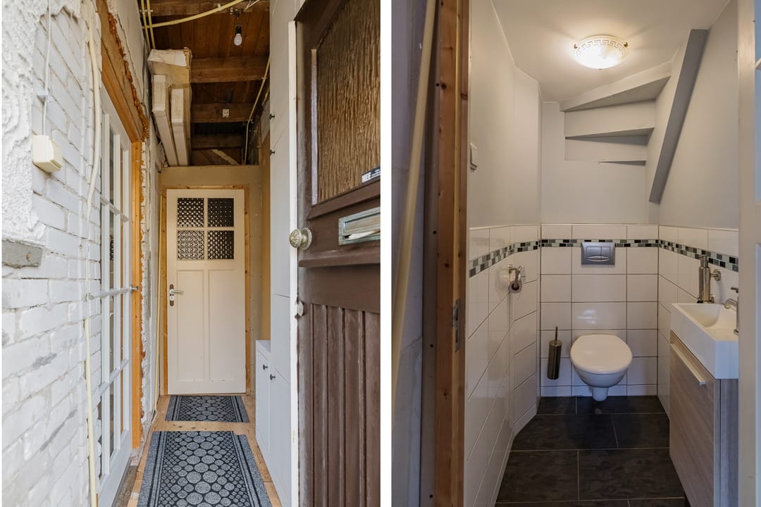 Photo 23 of Van Speijkstraat 23