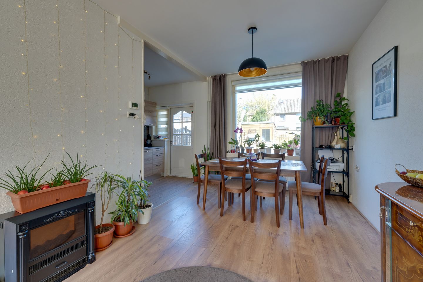 Photo 19 of Lijsterbesstraat 50