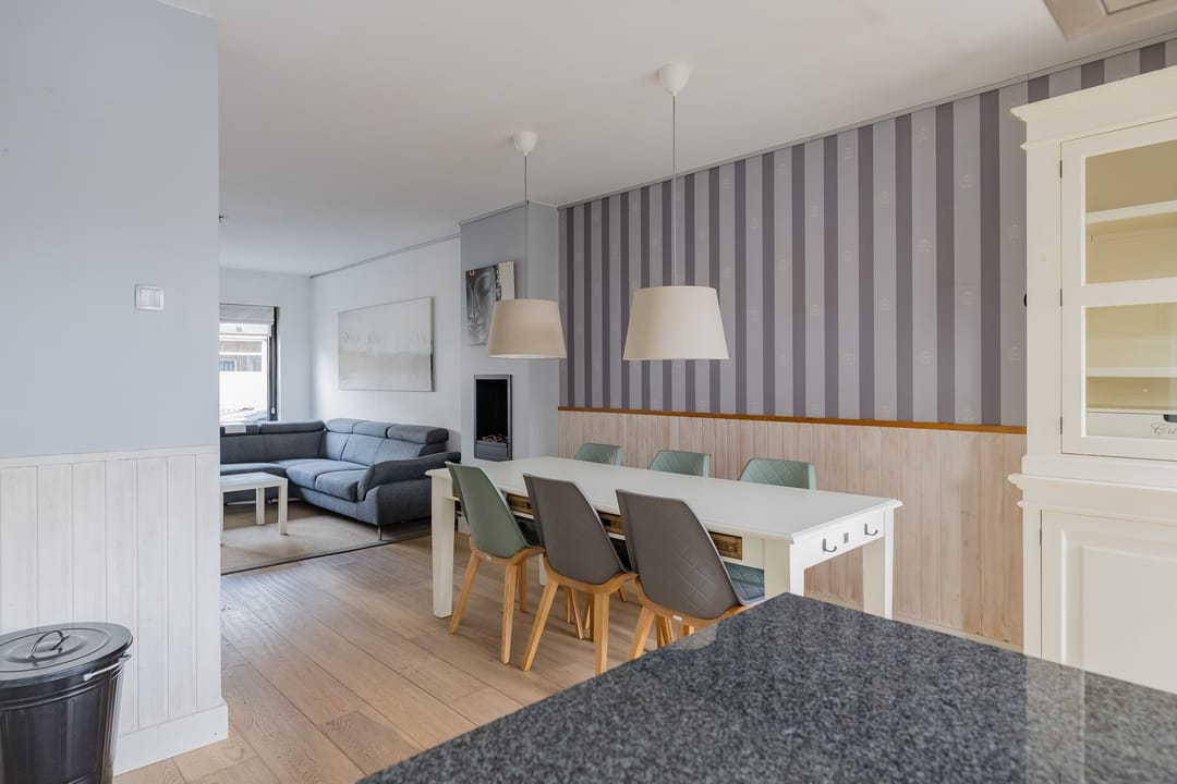 Photo 11 of Van Speijkstraat 23