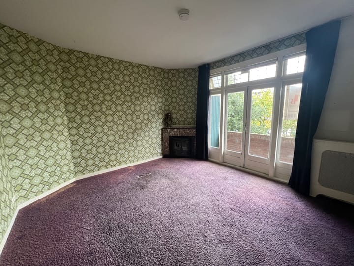 Appartement te koop: Breitnerlaan 134, 'S-Gravenhage