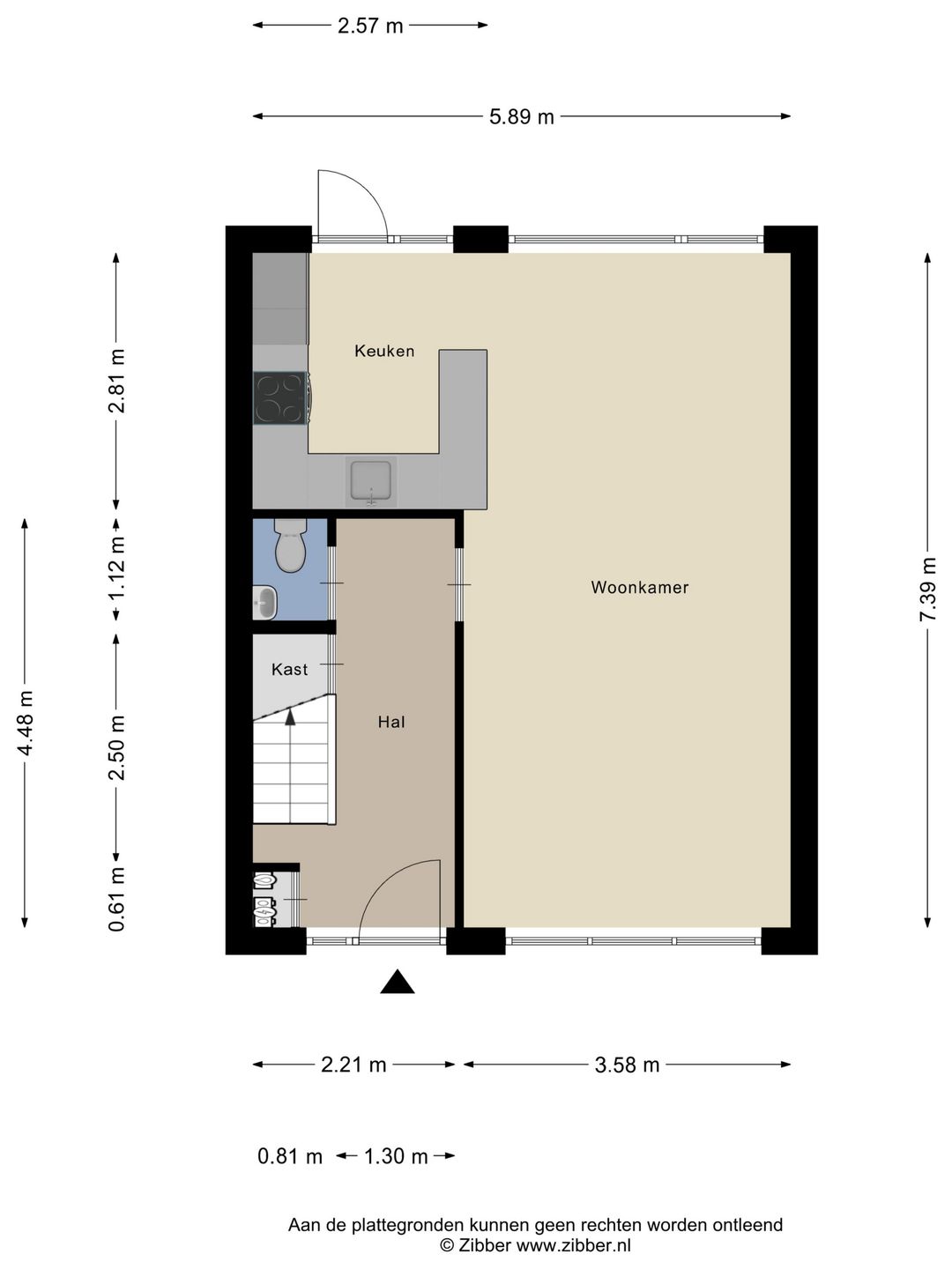 Foto 37 van Bazuinstraat 23