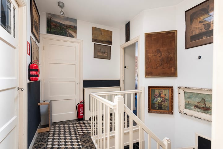 Appartement te koop: Breitnerlaan 134, 'S-Gravenhage