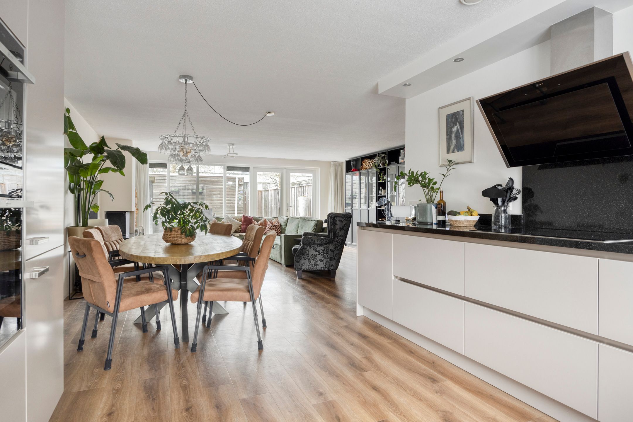 Photo 12 of Monetstraat 35