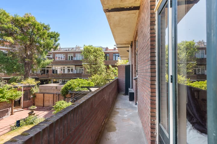 Appartement te koop: Breitnerlaan 134, 'S-Gravenhage
