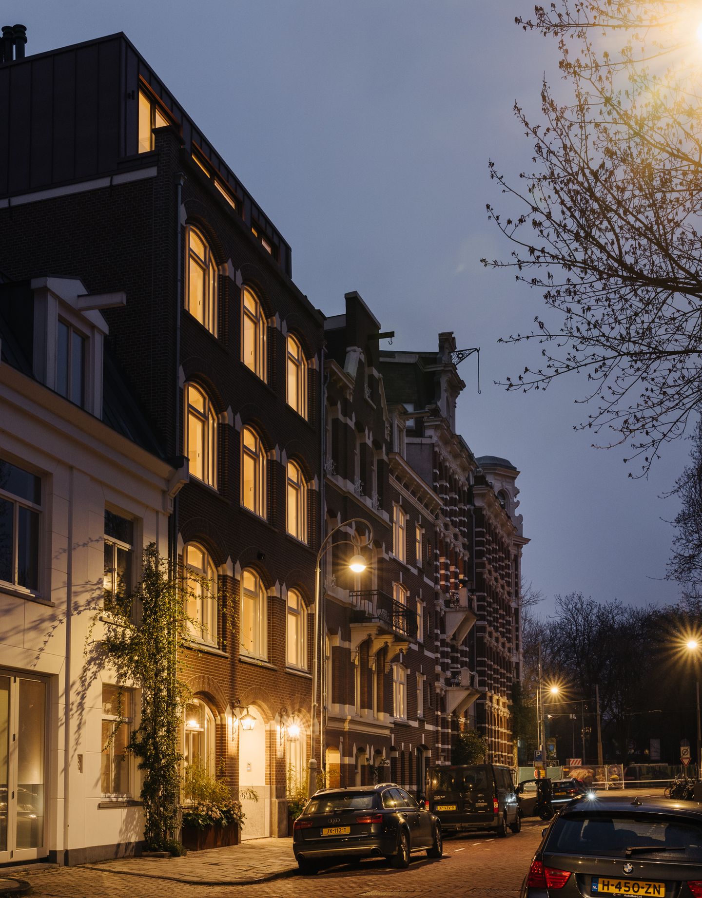 Foto 40 van Plantage Muidergracht 155-C