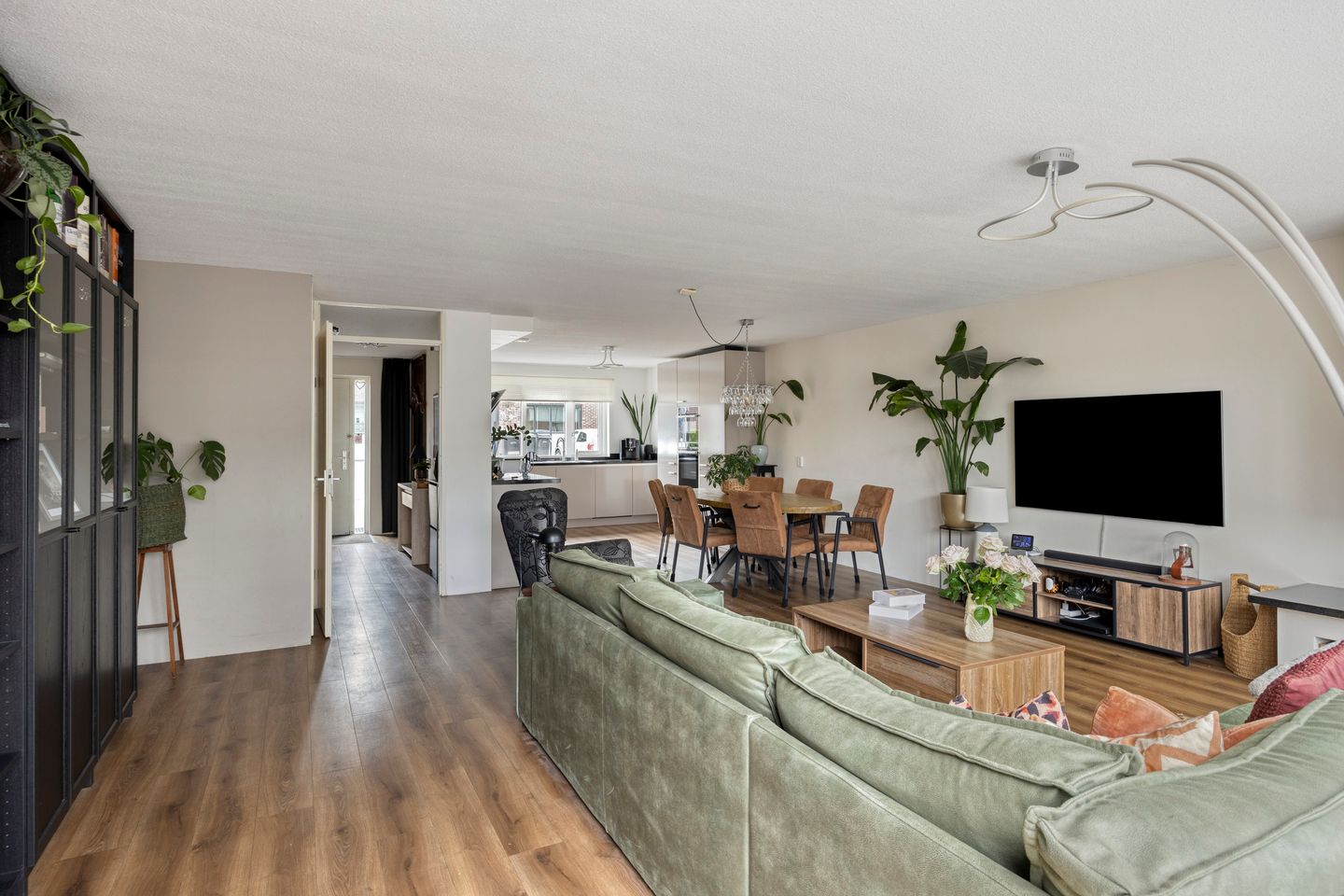 Photo 10 of Monetstraat 35