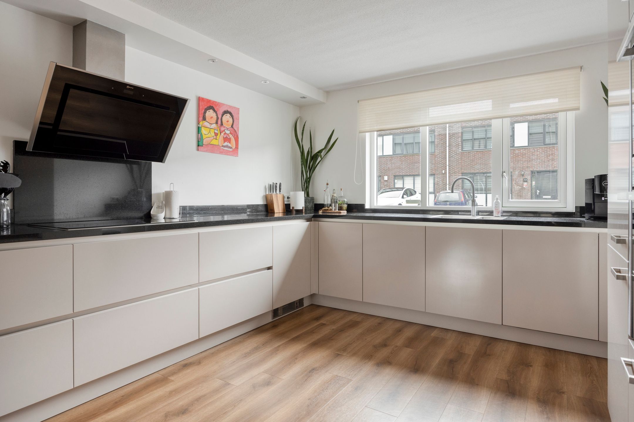 Photo 3 of Monetstraat 35