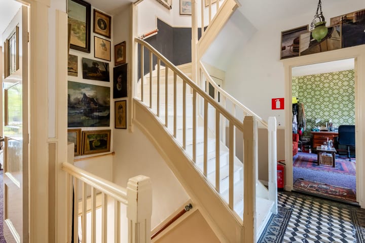 Photo 3 of Breitnerlaan 134