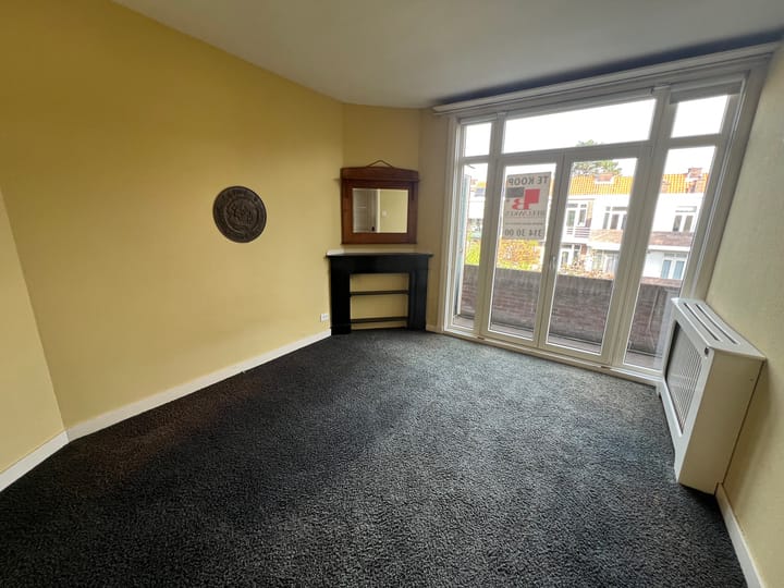 Appartement te koop: Breitnerlaan 134, 'S-Gravenhage