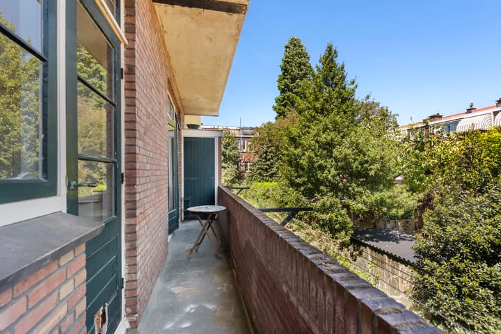 Appartement te koop: Breitnerlaan 134, 'S-Gravenhage