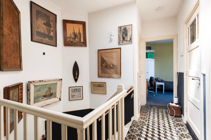 Appartement te koop: Breitnerlaan 134, 'S-Gravenhage