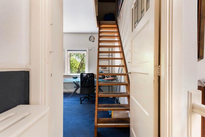 Appartement te koop: Breitnerlaan 134, 'S-Gravenhage