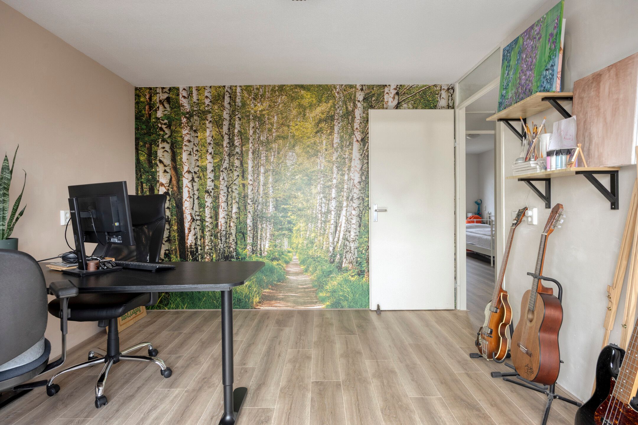 Photo 30 of Monetstraat 35