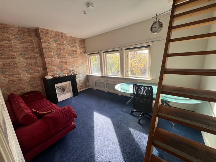 Appartement te koop: Breitnerlaan 134, 'S-Gravenhage