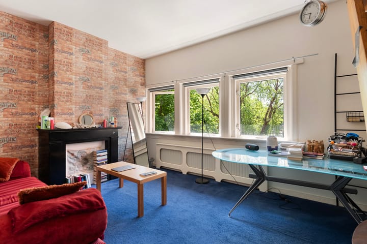 Appartement te koop: Breitnerlaan 134, 'S-Gravenhage