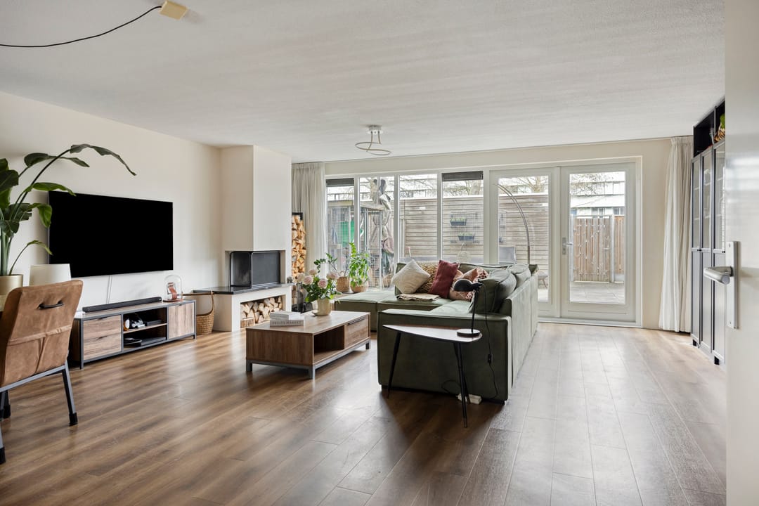 Photo 2 of Monetstraat 35