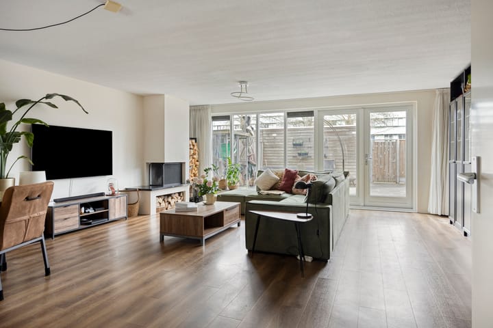 Photo 2 of Monetstraat 35
