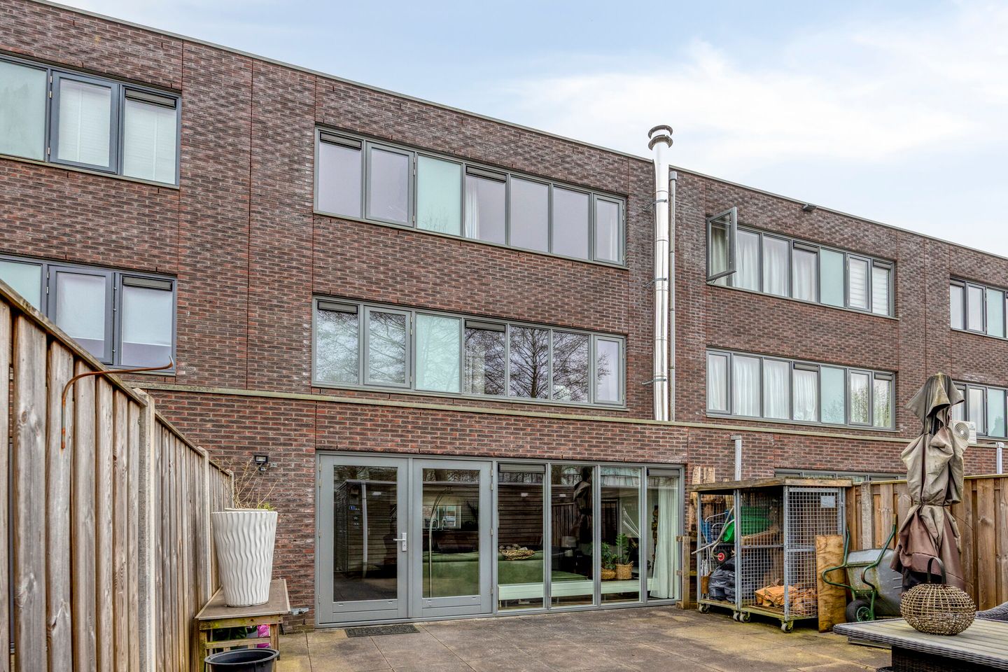 Photo 4 of Monetstraat 35