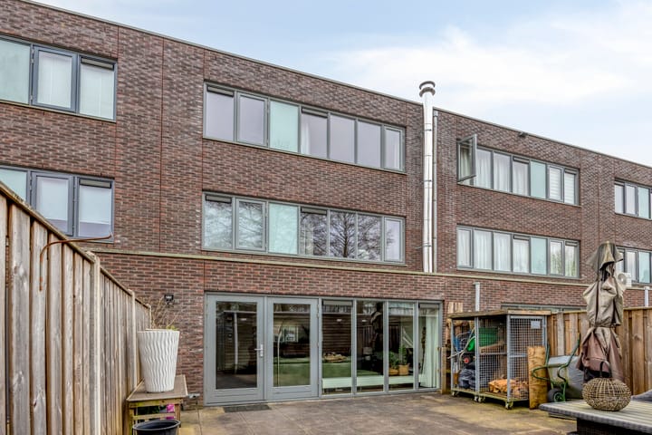 Photo 4 of Monetstraat 35