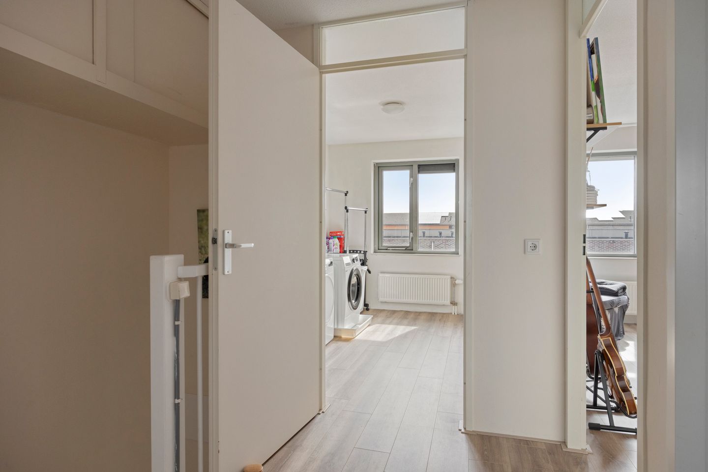 Photo 25 of Monetstraat 35