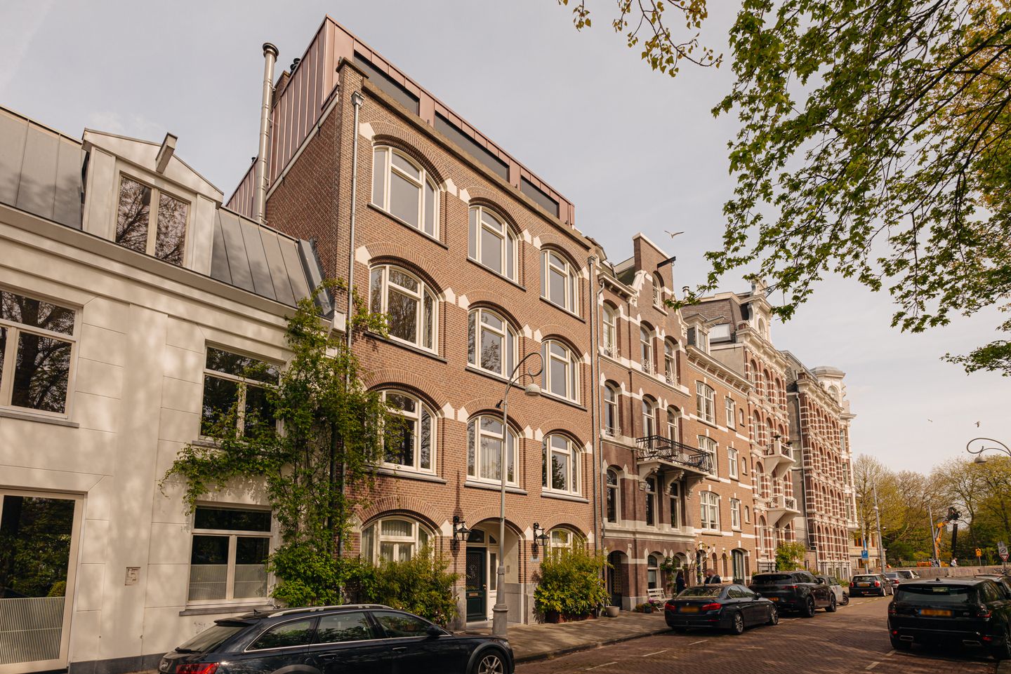 Foto 5 van Plantage Muidergracht 155-C