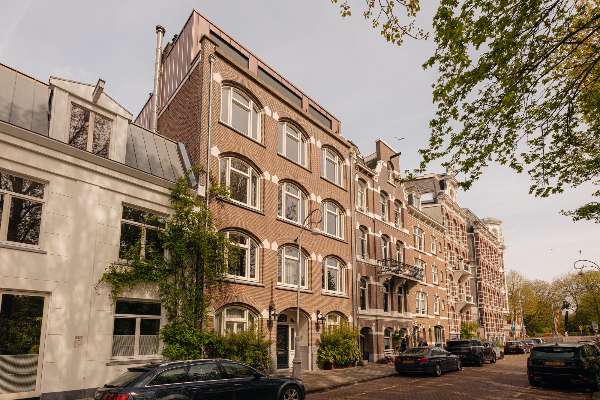Plantage Muidergracht 155-C 155 C