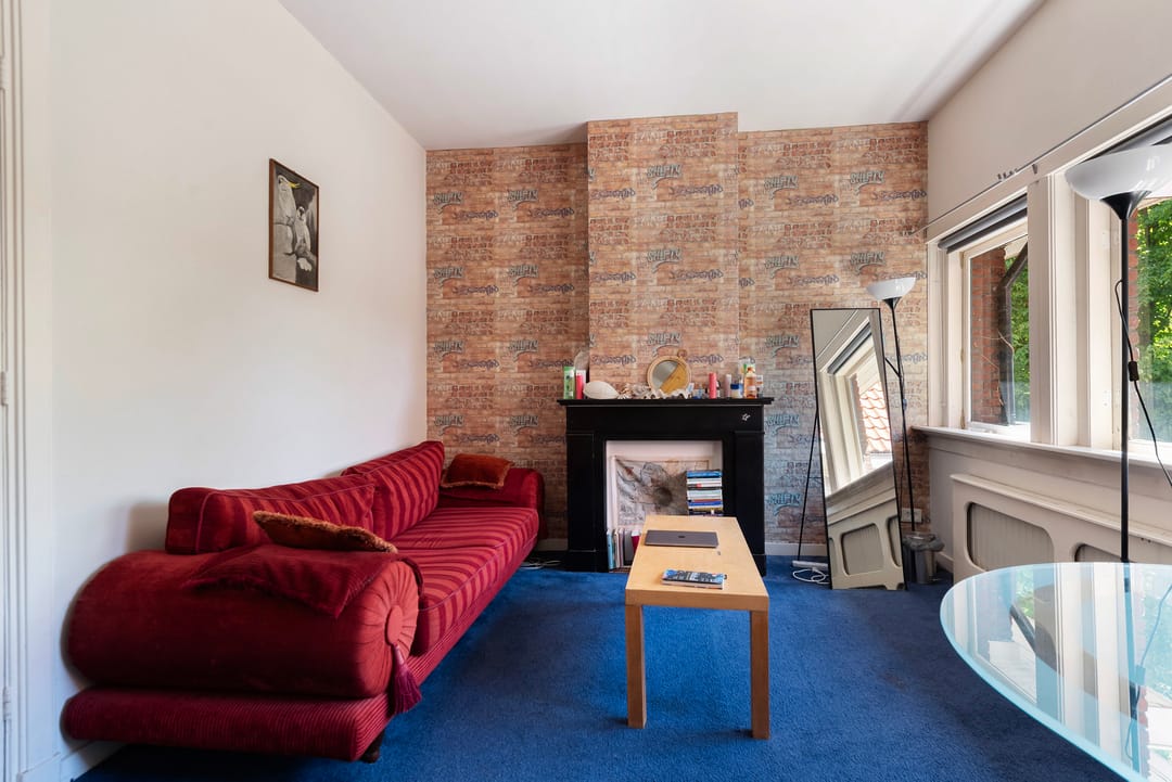 Photo 16 of Breitnerlaan 134